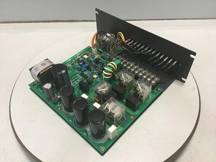 Used HIRATA Module Circuit Board R7301DA-05 HPC-546 #127737