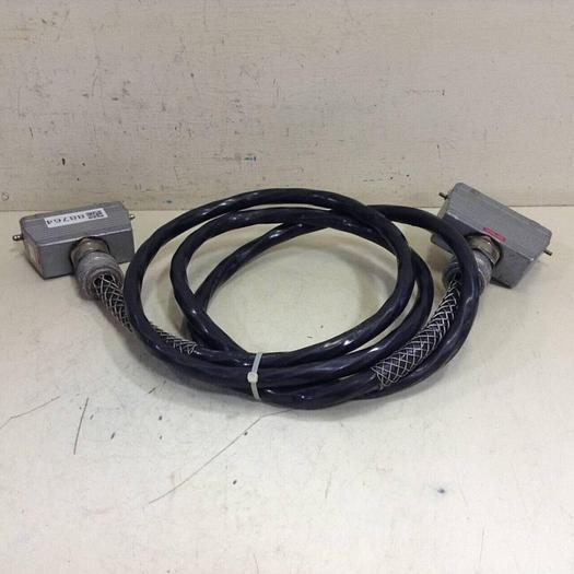 Used GENERIC Power Cable CABLE764 #88764