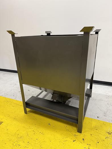 Used GENERIC Needs model #