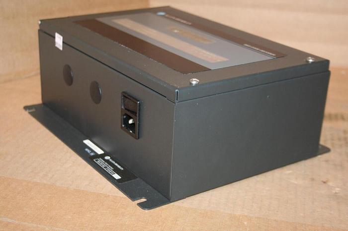 Used ALLEN BRADLEY Bar Code Decoder 2755-DS1A SER B #11470