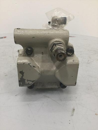 Used TOYO OKI Hydraulic Motor Pump HPP-VC2V-LI4A3-A Used