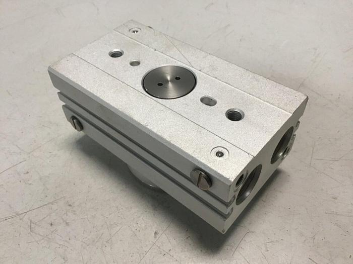 Used KOGANEI Rotary Actuator RAT10-180-SS2 #121064