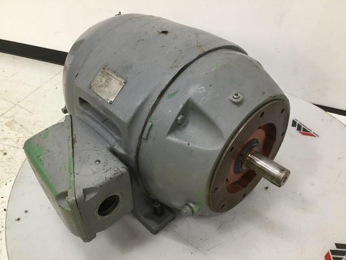 Used GENERAL ELECTRIC 50 HP Motor 5K365YK3079V Used