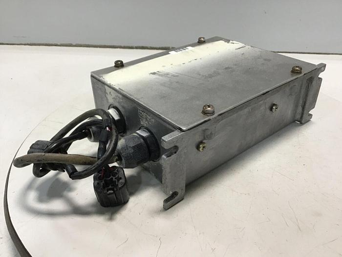 Used DAIKIN SAES Controller ZE-4-40-T Used