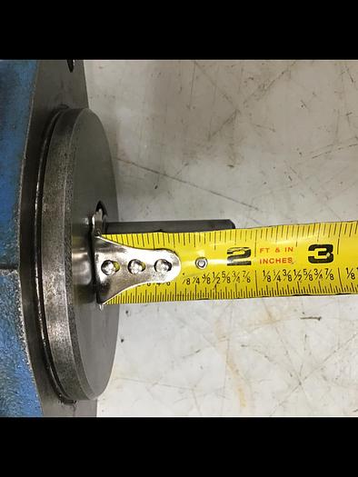 Used VICKERS Pump 25V14A1C22R Used  #143188