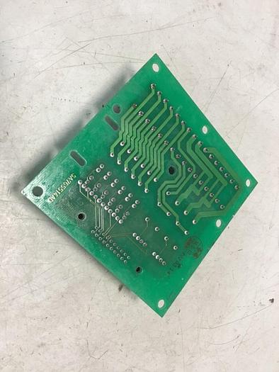 Used SUMITOMO Circuit Board SA765529CD #135919