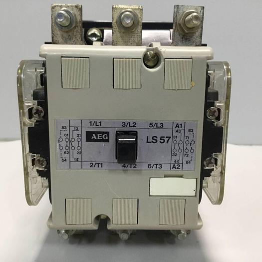 Used AEC Contactor LS57 #94340