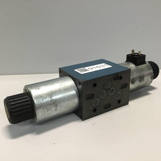 Used BOSCH Valve 0 810 001 400 Used