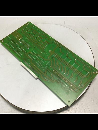 Used VAN DORN Analog Terminal Board PC330-039 Used