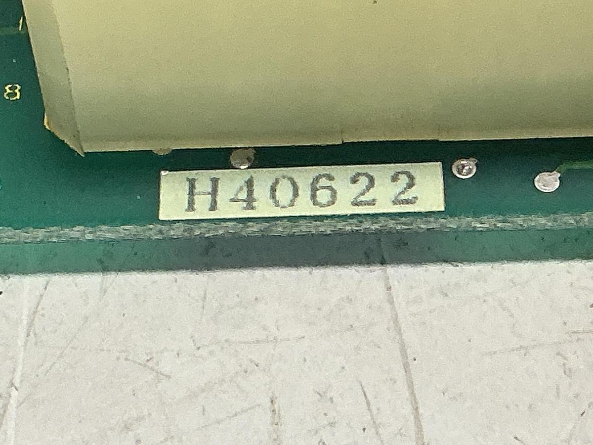 Used TOSHIBA H1007794