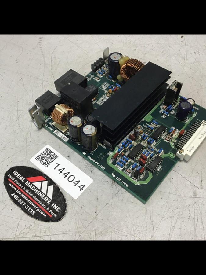 Used OKUMA Circuit Board OPUS7000 PS80 Used #144044