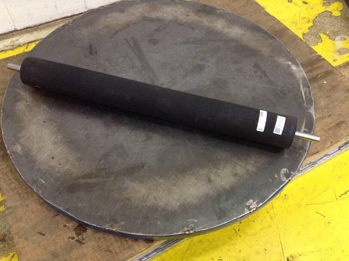 CHANTLAND COMPANY Rubberized Roller 017-402-0001 Used