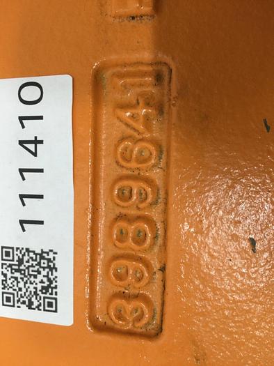 Used CINCINNATI MILACRON Toggle Link 3989641 #111410