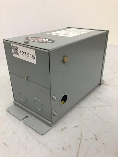 Used POWERTRAN 0.5 KVA Transformer PTN102-500 #121916
