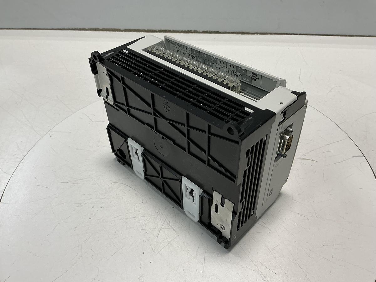 Used ALLEN BRADLEY 1764-24BWA SER B