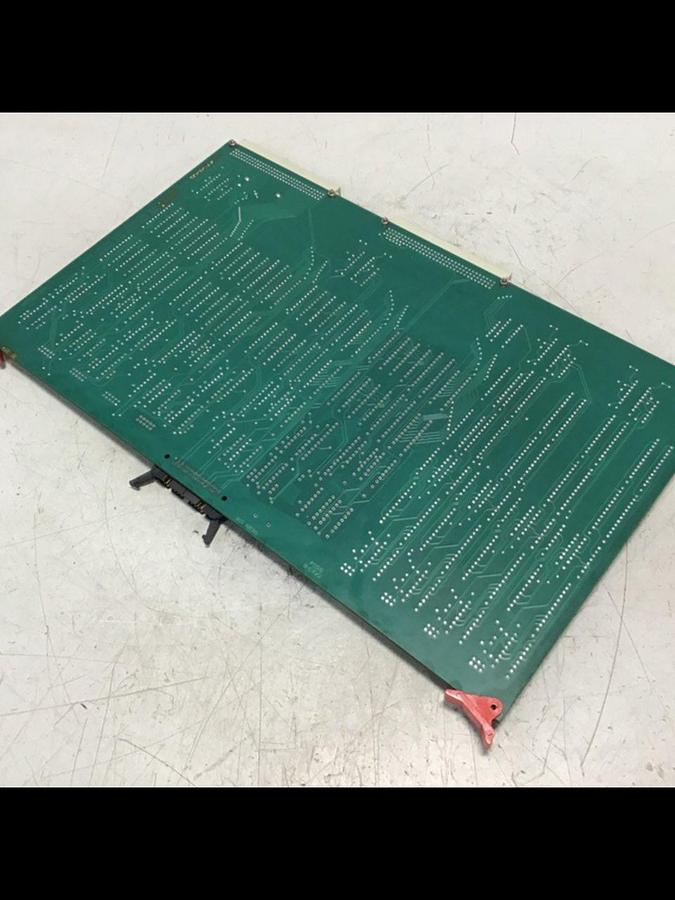 Used HPM Circuit Board 1D702-0030 Used #144407