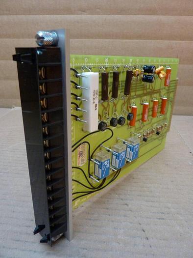 RELIANCE ELECTRIC Circuit Board 413338-1D #23428