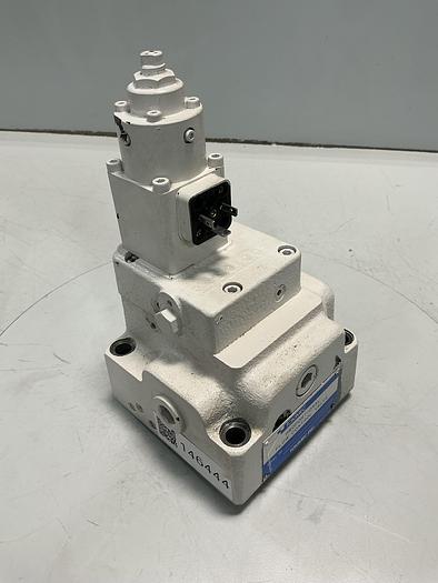 Used TOKIMEC EPFG-03-130-10-S24