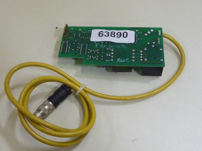 Used CONAIR Power Miser I Deluxe Board 107-279-01 Used