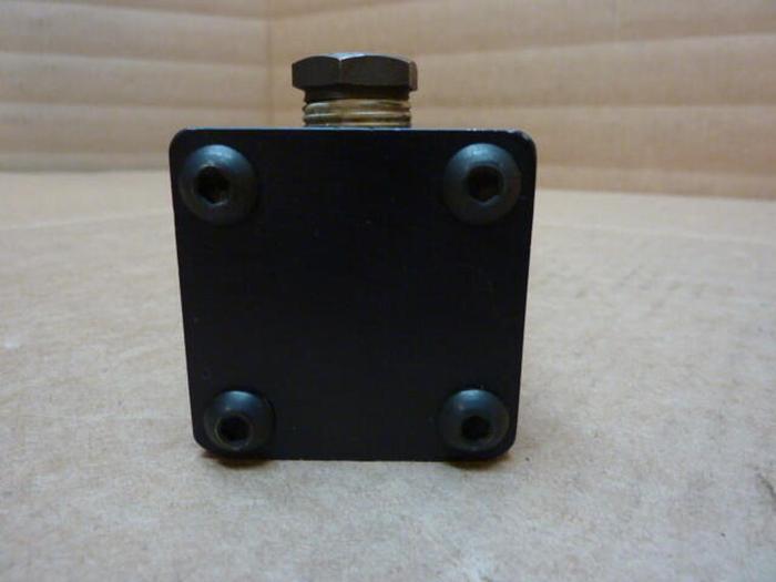 Used SCHRADER BELLOWS Cylinder FW2A106421 #27300