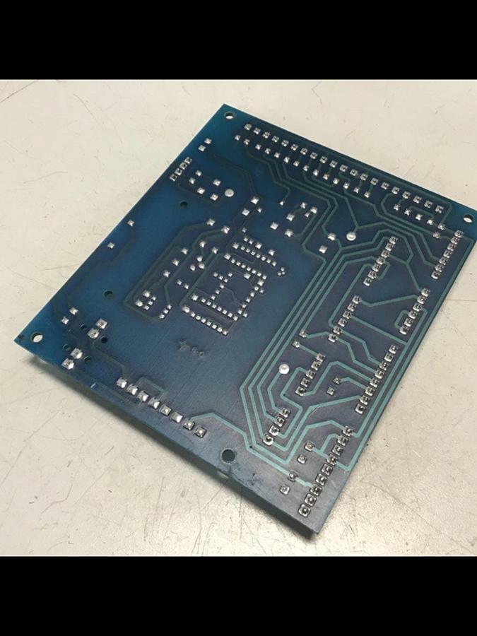 Used CONAIR Circuit Board 10001376 USED