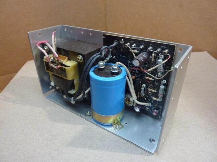 Used ASTEC AMERICA Power Supply ACV 24N4.8 #35831