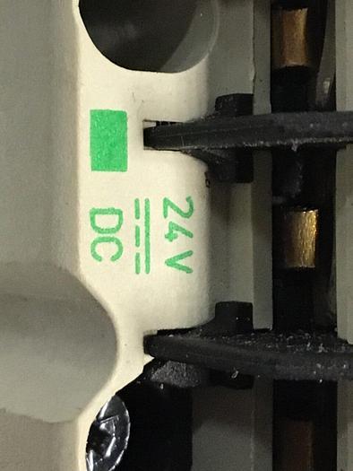 Used ENTRELEC Contactor HL4KDC-40 #118934