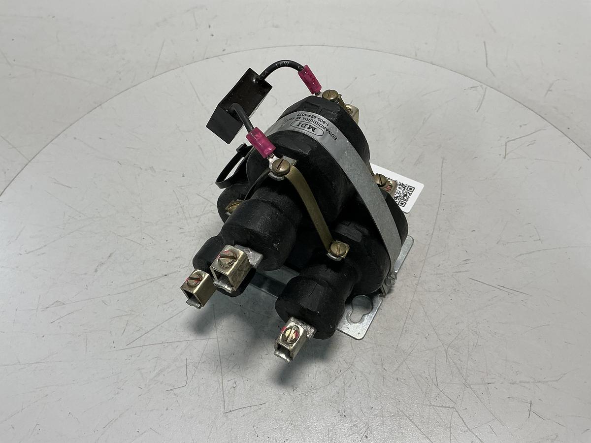 Used MDI 335NO-120A-18