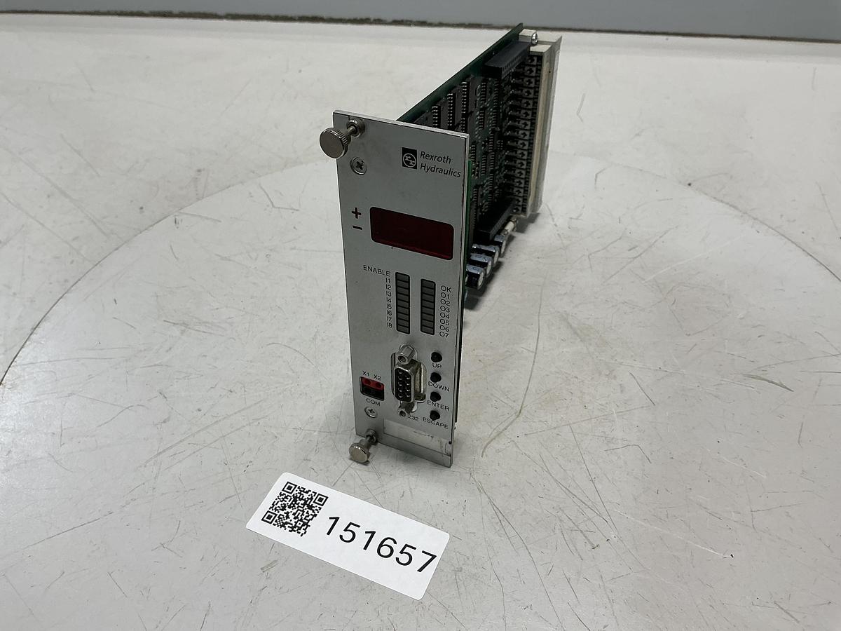 Used REXROTH R97891872