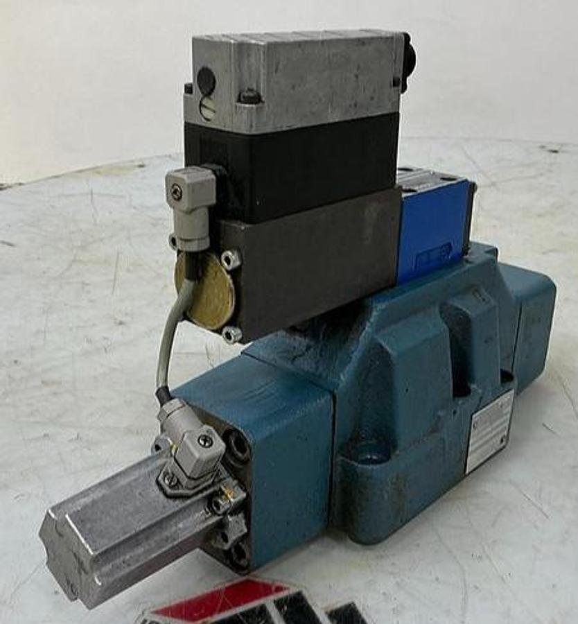 Used BOSCH 0 811 404 434