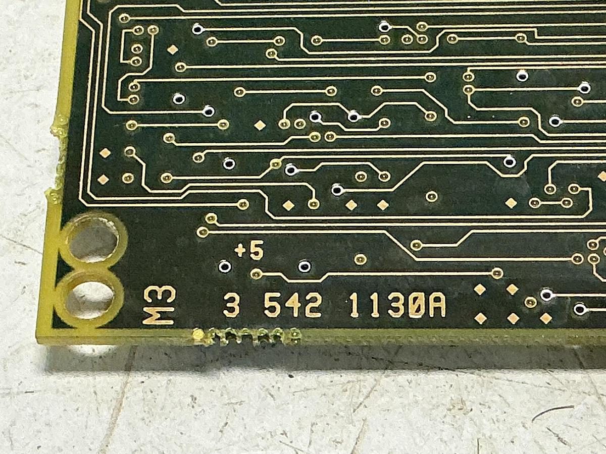 Used CINCINNATI MILACRON 3 542 1130A