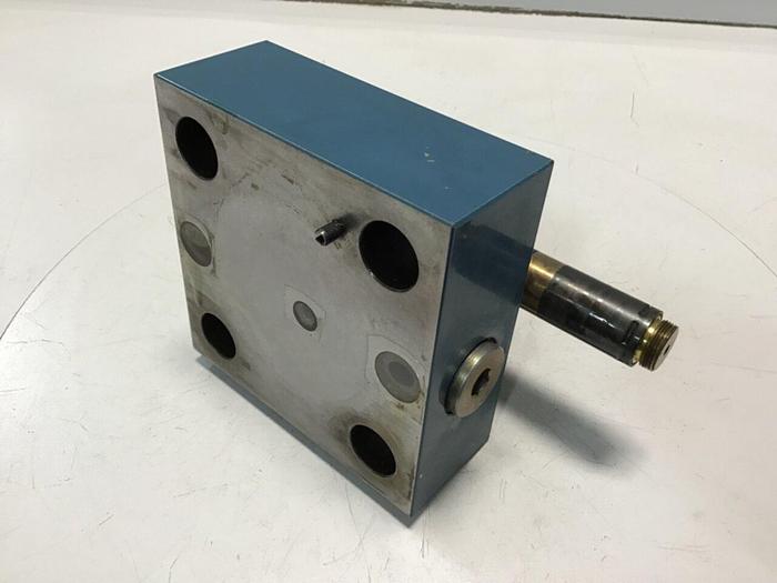 Used BOSCH Valve 1 815 500 270 Used