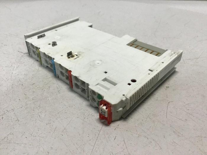 Used BECKHOFF Digital Output Module KL2022 #125210