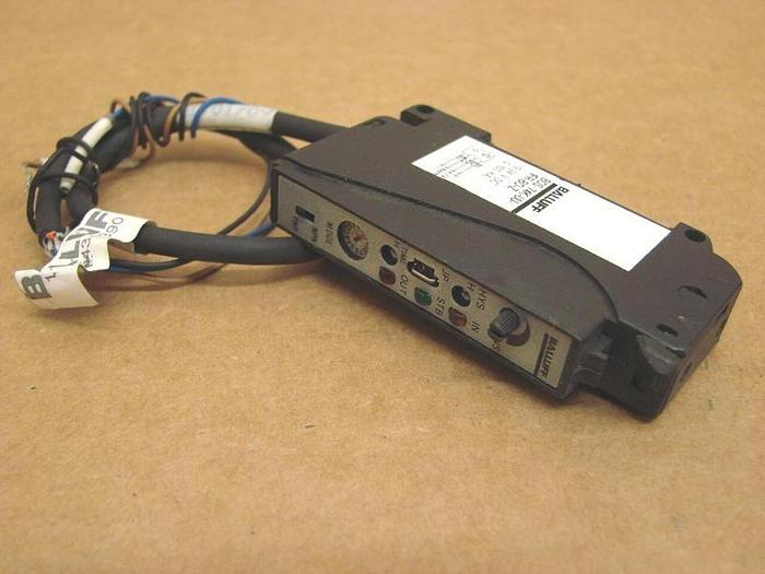 Used BALLUFF Opto Sensor BOS74K-UU-1FR-BO-Z Used