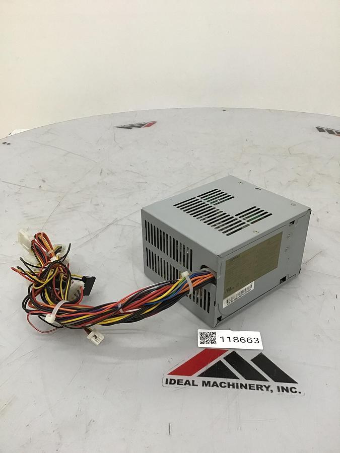 Used COMPAQ NETELLIGENT DPS-24-EB POWER SUPPLY USED #118633