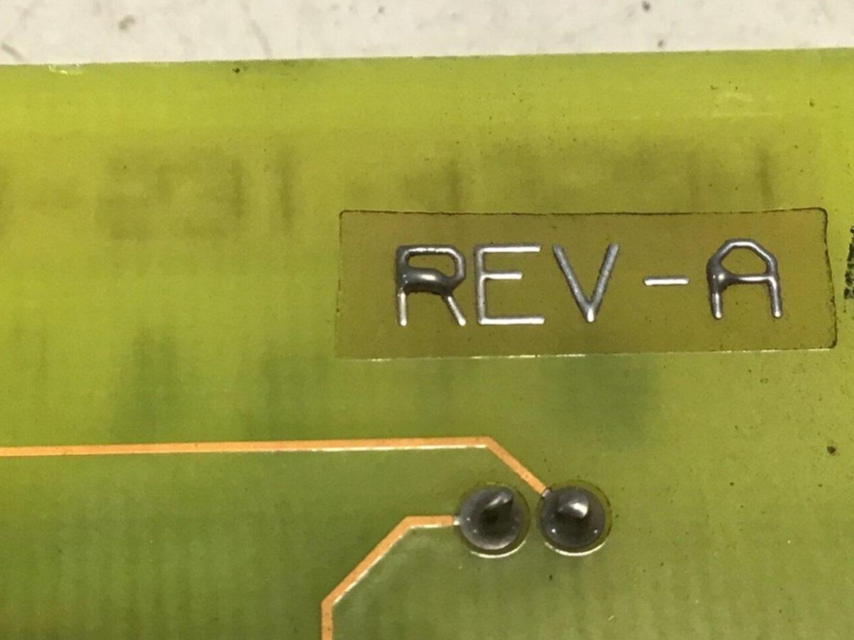 Used CINCINNATI MILACRON Circuit Board 3-531-4350A Used