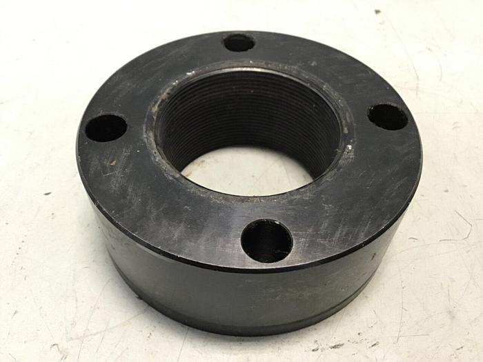 Used BOY MACHINES Inner Tie Bar Nut 50M / ITBN #134533