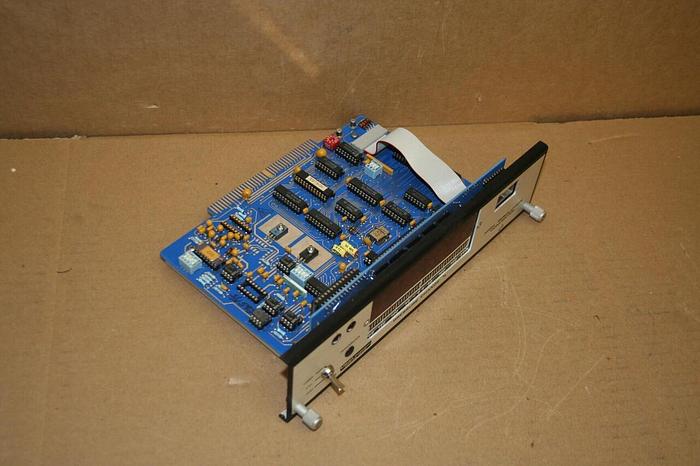 Used USON High Resolution Converter 21347B Used