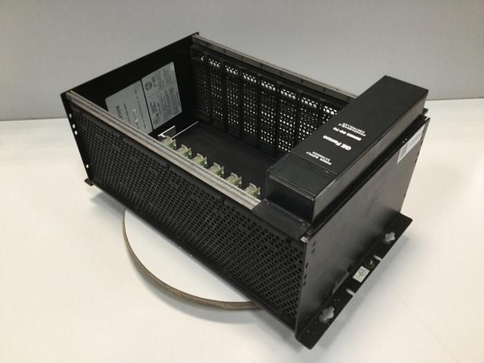 Used FANUC Power Supply 9 Slot Rack IC697CHS790E #108453