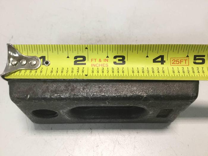 Used GENERIC Closed Toe Mold Clamp CTC682 #99682