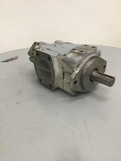 Used VICKERS Vane Pump 4525VQH42A12 Used