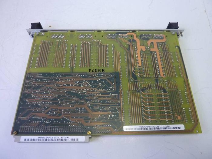 Used ADEPT TECH Slot Card 10330-00800 USED