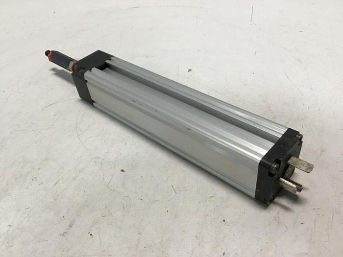 Used NOVOTECHNIK Linear Transducer LWH100 #123169