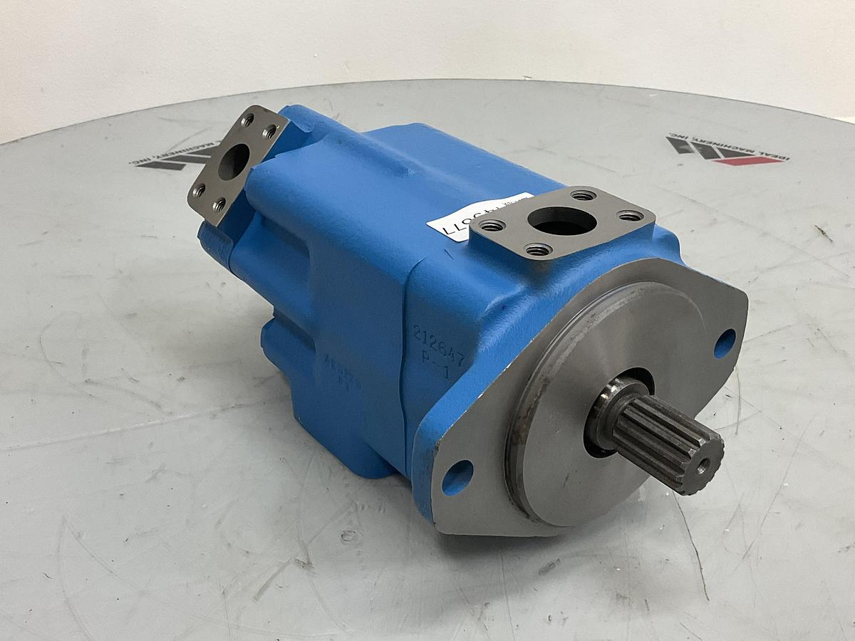 Used Vickers  3525V0H35A17 11AA20