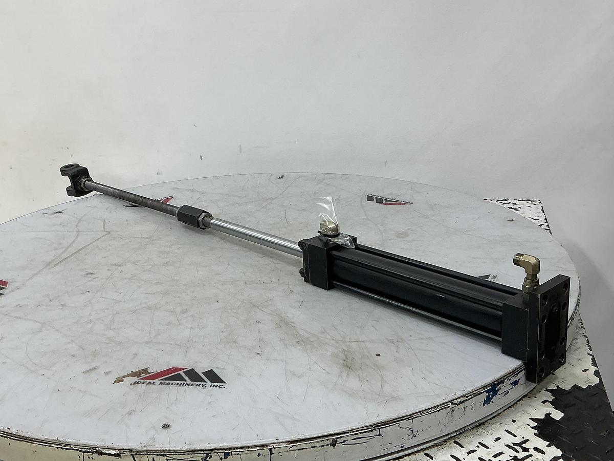 Used PARKER 02.00 H2HLTS13M 12.000