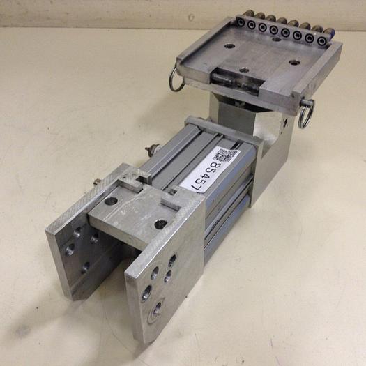 Used WITTMANN End of Arm Tooling W440/EOA #85457