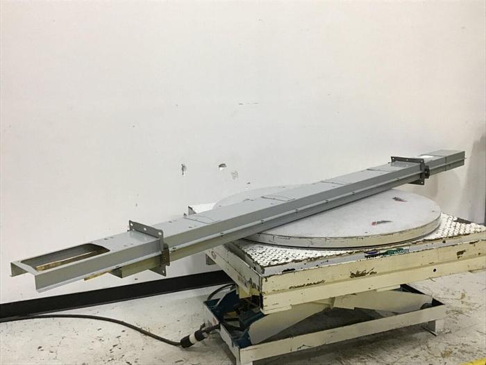 Used SIEMENS 600 Amp BD Busway BDP306 Used