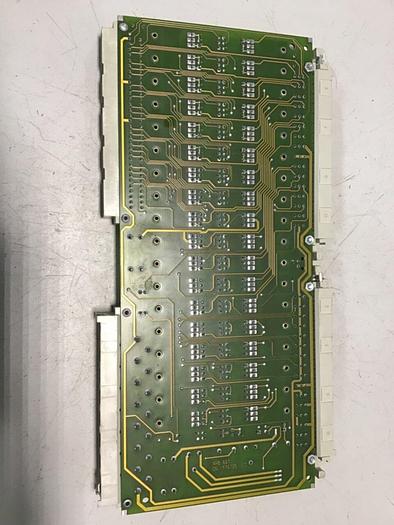 Used ARBURG Circuit Board ARB 661 #129777