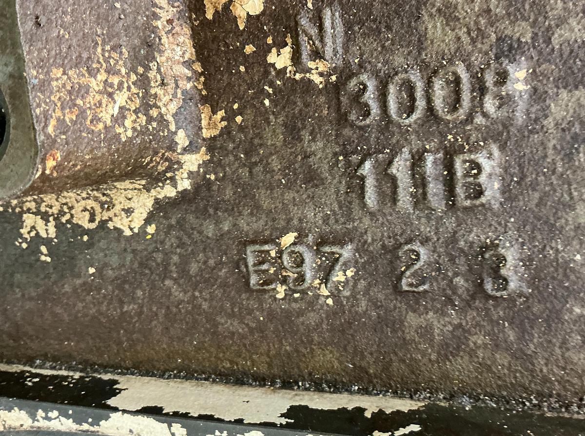 Used VICKERS Unknown