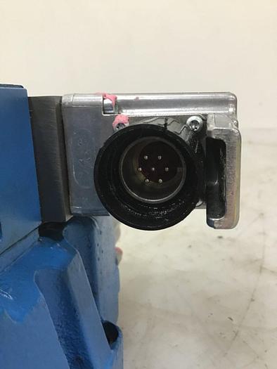 Used BOSCH Proportional Valve 0 811 404 614 Used